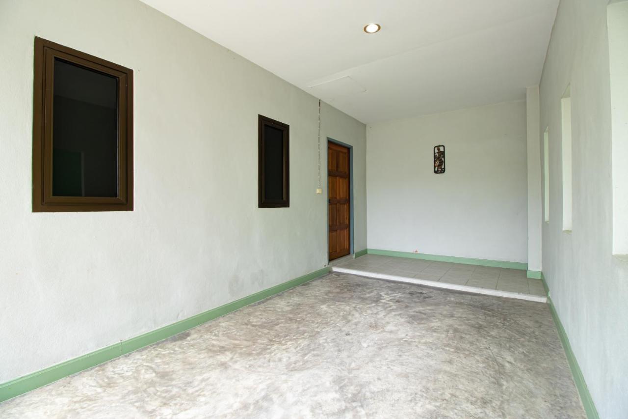 Khum Suk Resort Songkhla Exterior photo
