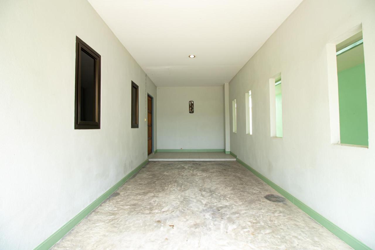 Khum Suk Resort Songkhla Exterior photo